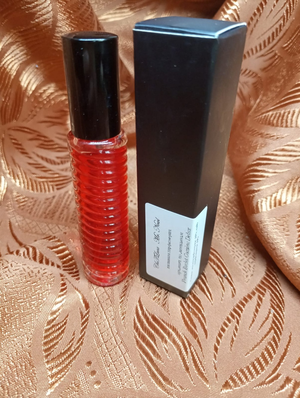 Парфюмерная вода СвеТLана Mr. Newl C&M007-03 C&M007-03 унисекс 15 ml