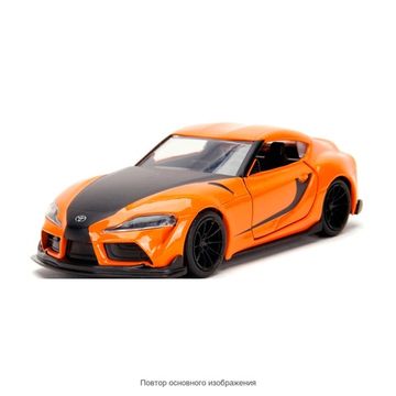 Модель Машинки Форсаж 1:32 FF 2020 Toyota GR Supra 32016
