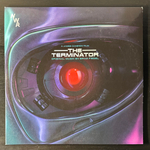 The Terminator - Original Motion Picture Soundtrack 2LP (Европа 2015г.)