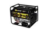 Портативный бензогенератор HUTER DY9500LX - [7,5 кВт / 220V] эл. старт