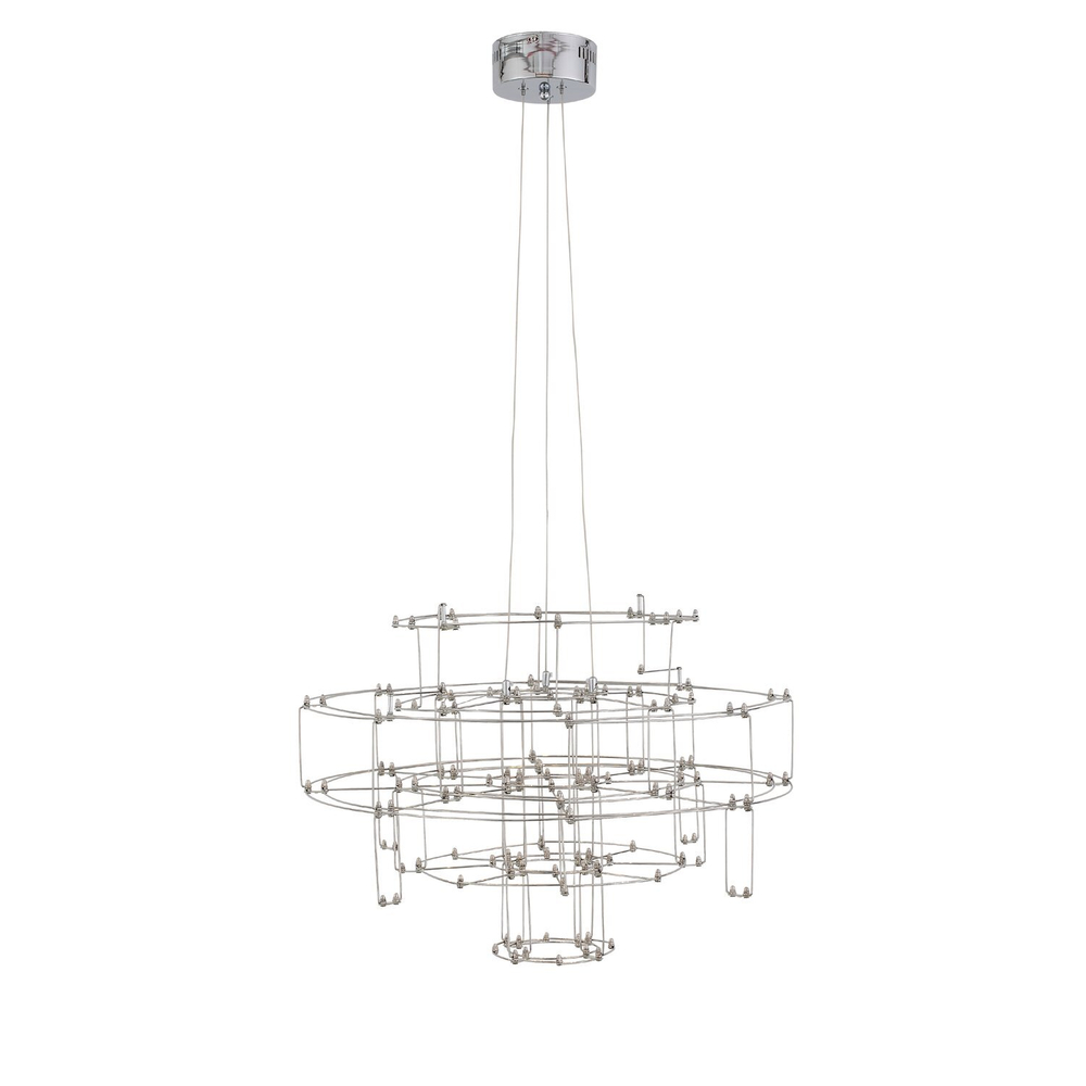 Люстра подвесная ST Luce Genetica SL798.103.64