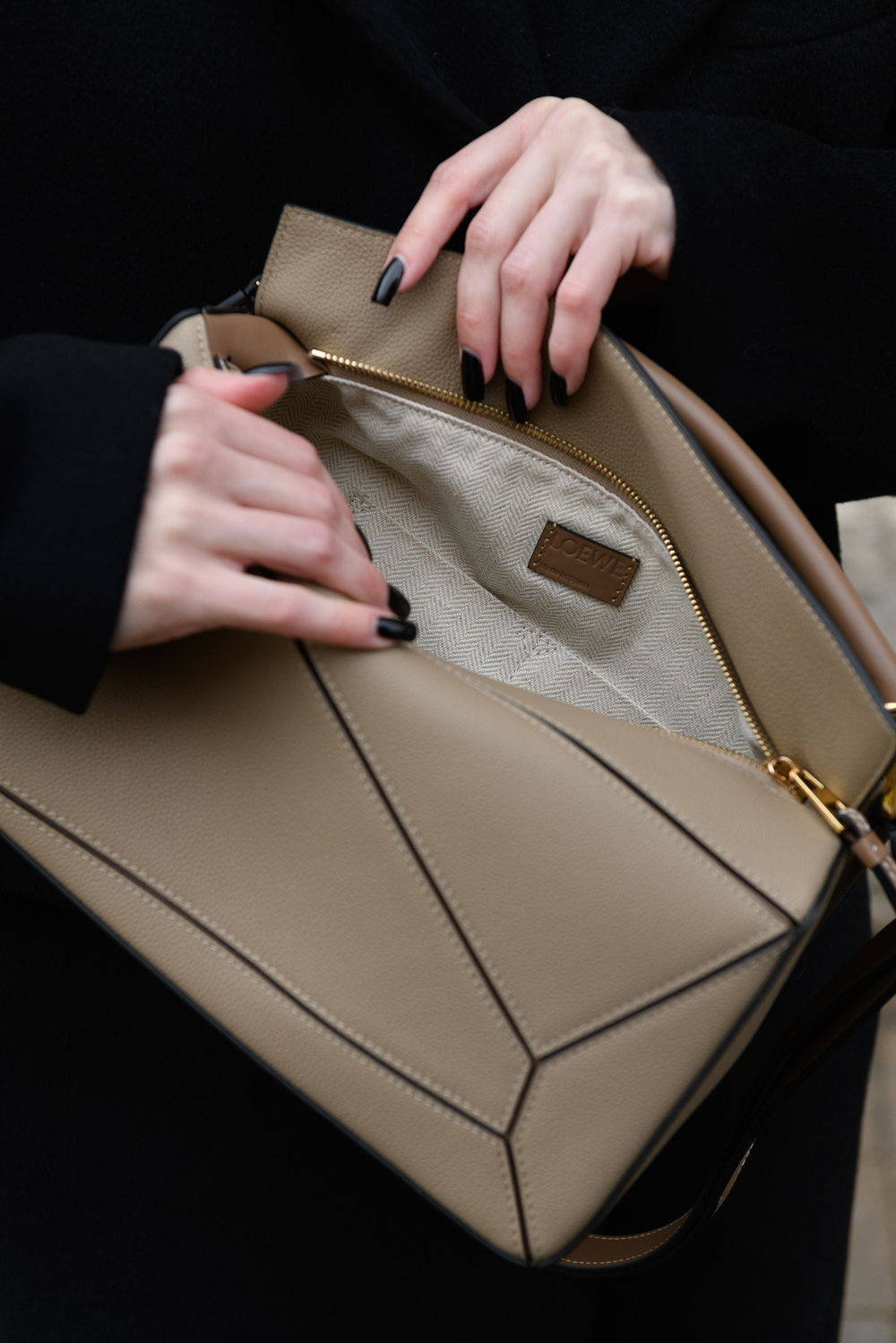 Loewe Puzzle Medium