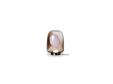 Baxter Haiku Table Lamp, H 39 cm