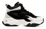 Skechers D"LITES 3.0 "Black White" Women"s