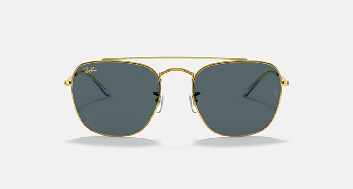 RAY-BAN RB3557 9196R5