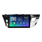 Teyes SPRO Plus 10,2"  для Toyota Corolla 2012-2016