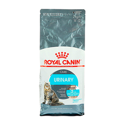 Royal Canin Urinary Care для кошек "Лечение и профилактика МКБ"