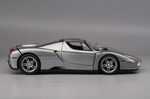 Краска лаковая HobbyLink Ferrari Argento Nurburgring HP-1006