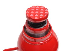 GTE (GTE-TH91204) Домкрат бутылочный 12т 227-457мм