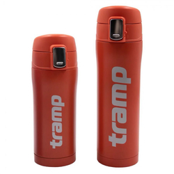 Термос питьевой 0,45 л Tramp TRC-107-9305 (синий)