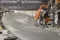 Автоматический кромкорез UZ-12 (22,5°, 30°, 37,5°, 45°, 50° приспособления в комплекте)
