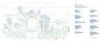 Артбук X-Men ’97: The Art and Making of the Animated Series