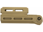 Цевьё Vanguard AK, бежевый