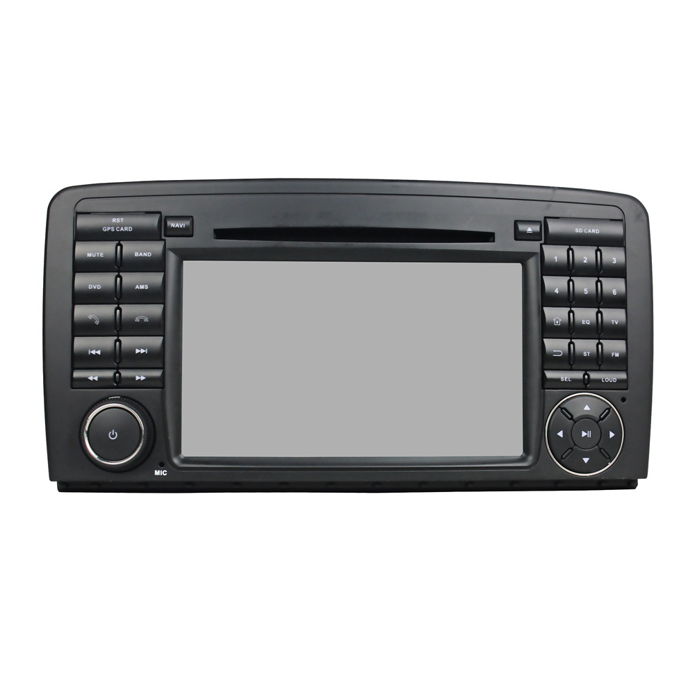 Установочный комплект для MERCEDES R-класс 2005-2015 W251  KUBERG KD-7220-P3-7