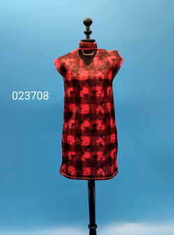 Одежда для куклы Барби винтаж для реставрации 034708