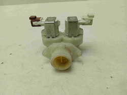 ZWY61023C кт196 Клапан подачи воды для стиральной машины Zanussi ZWY61023C б/у