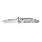 Складной нож Microtech Select Socom Elite Ram-Lok Frag, сталь M390MK, 160RL-10FRSMS2