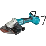 Аккумуляторная угловая шлифмашина Makita DGA901ZU