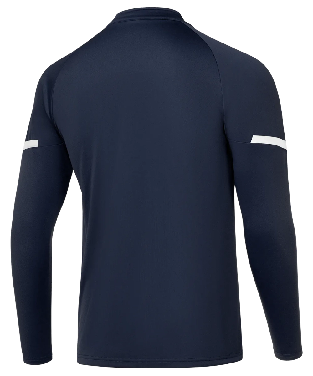 Джемпер тренировочный CAMP 2 Training Top, темно-синий