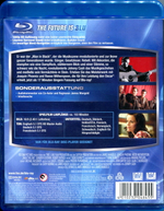 Walk the Line (Extended Version) / James Mangold (Blu-ray)