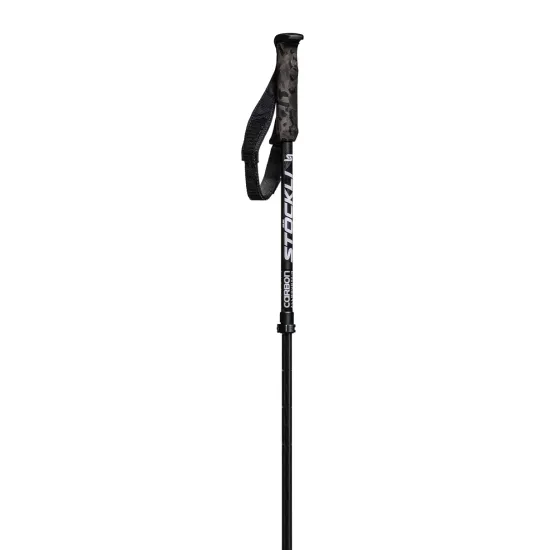 Горнолыжные палки Stockli Carbon All Mountain Vario (25/26)