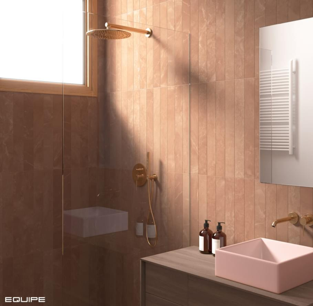 Equipe Marmoris Cotto 7.5x60