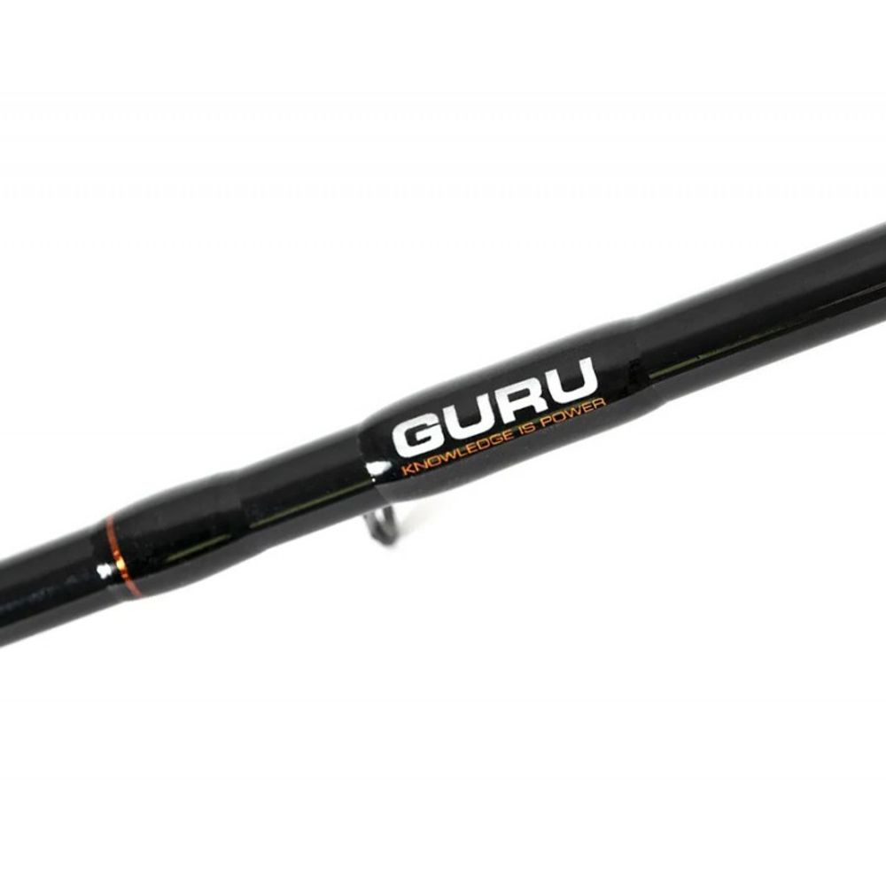 GURU Удилище A-Class 12" Distance Feeder 110г 3секции