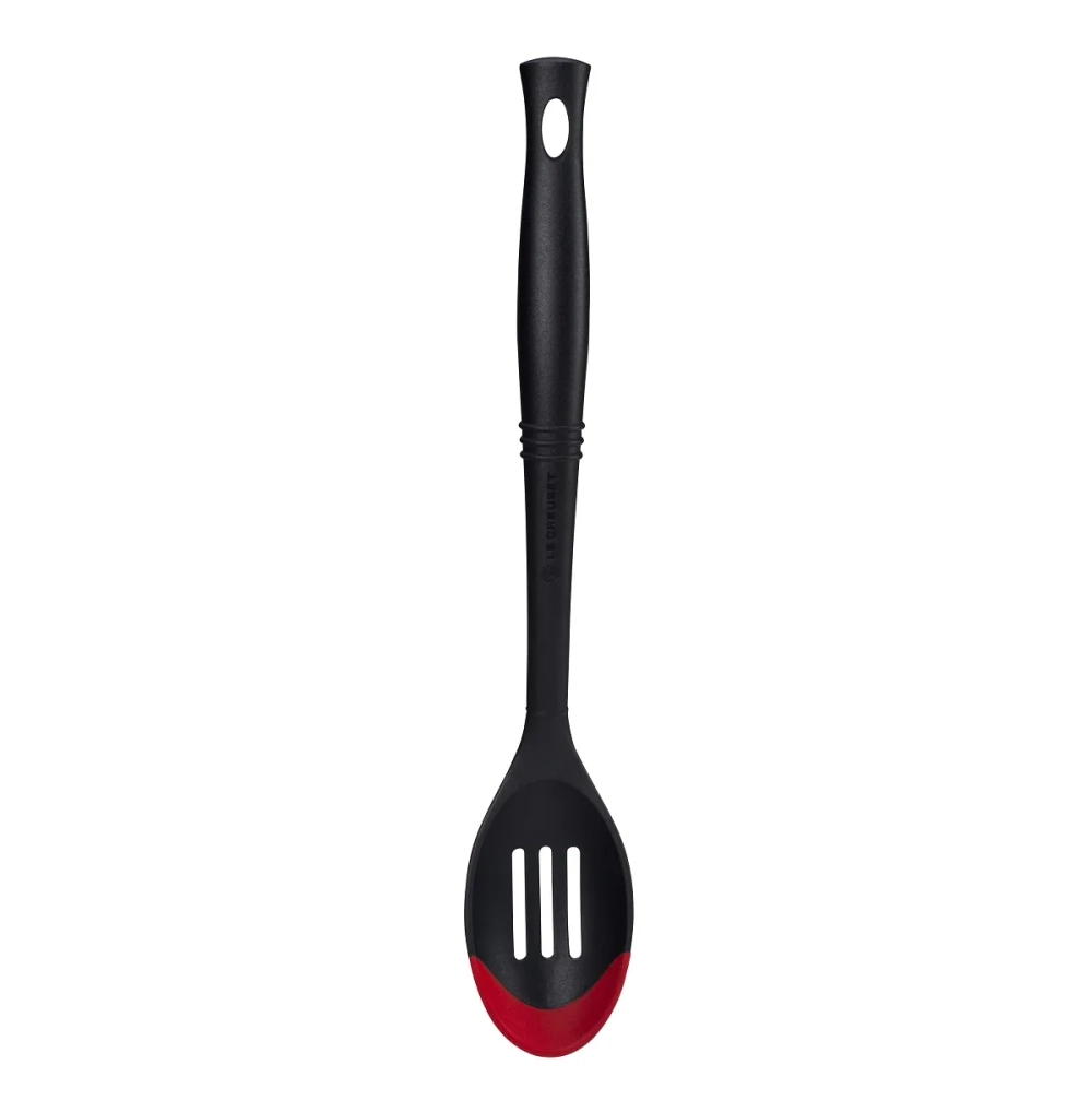 Le Creuset Ложка для процеживания вишневого цвета EAN 630870138062