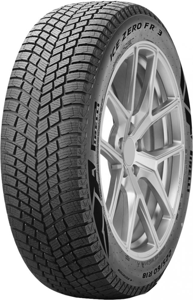 Pirelli Ice Zero FR 3 265/45 R21 108H