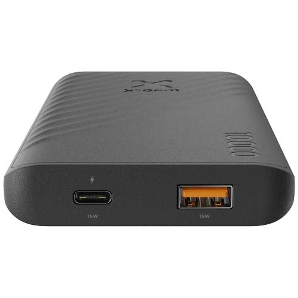 Xtorm XG210 Go2 портативное зарядное устройство с быстрой зарядкой, 15 Вт, 10 000 мАч