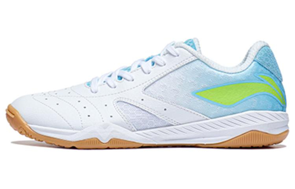 Wang Manyu X LINING Champion Professional Table Tennis Shoes