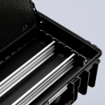инструментальный чемодан "Robust" пустой Knipex 00 21 35 LE