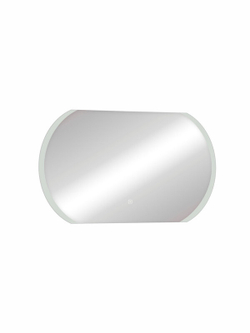 Зеркало "Polaris Led" 1200х700