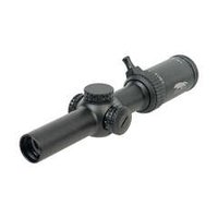 Прицел Veber Wolf 1.25-5x26 IR H08