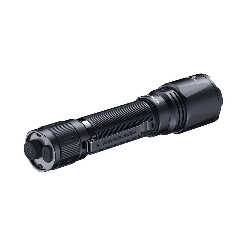 Фонарь тактический Fenix TK11R 1600 люмен