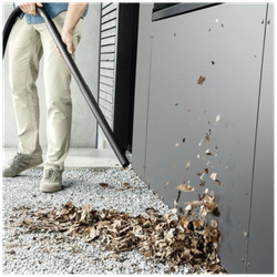 Хозяйственный пылесос KARCHER WD 2 Plus V-12/4/18 (1.628-000.0)