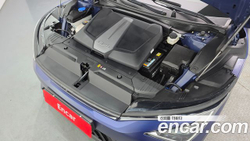 KIA EV6 Long Range 4WD — 2025