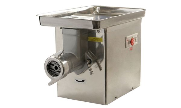 Мясорубка МИМ-600 (цена снижена из-за дефекта кожуха)