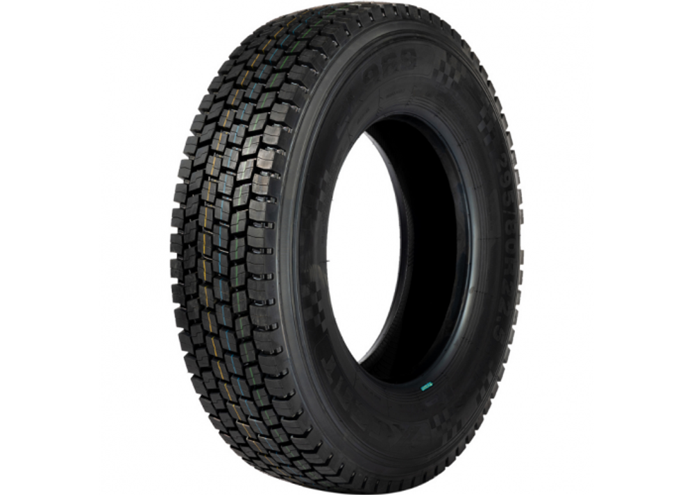 Грузовая шина 315 80 R22.5 20PR 156/153L EL969 XCENT