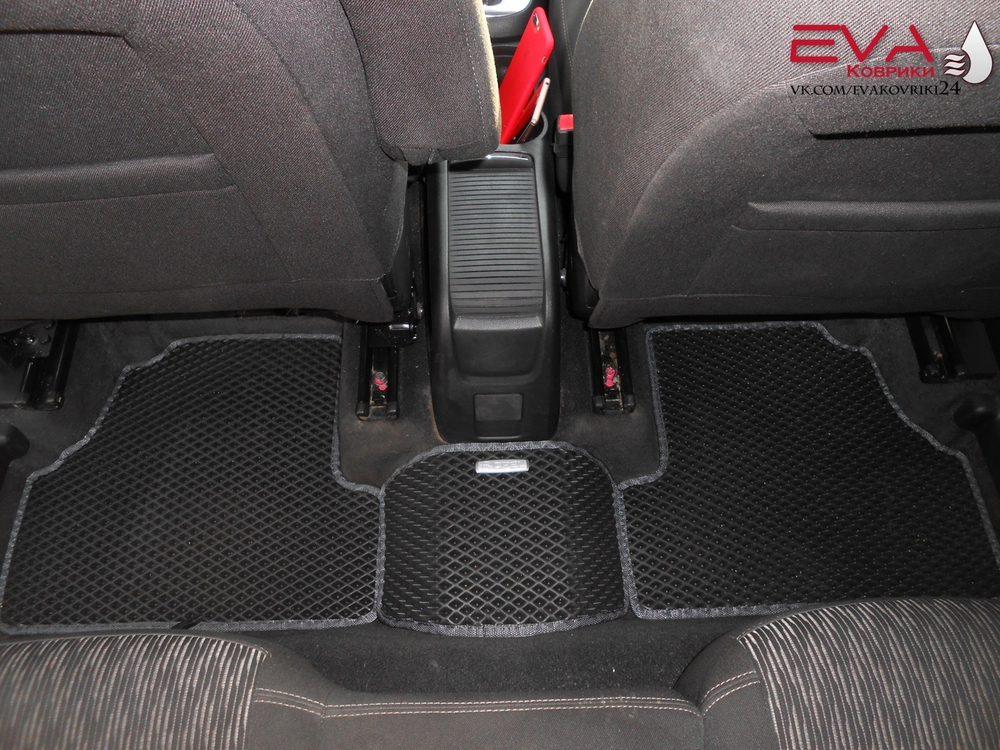 Opel Mokka 1 поколение (06.2012 - 12.2015)