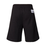 Шорты GORILLA Augustine Old School Black/White