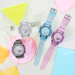 Часы Casio GMA-S2100SK-4AER