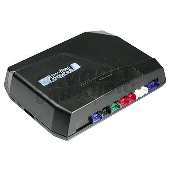 Сигнализация SCHER-KHAN LOGICAR 5I
