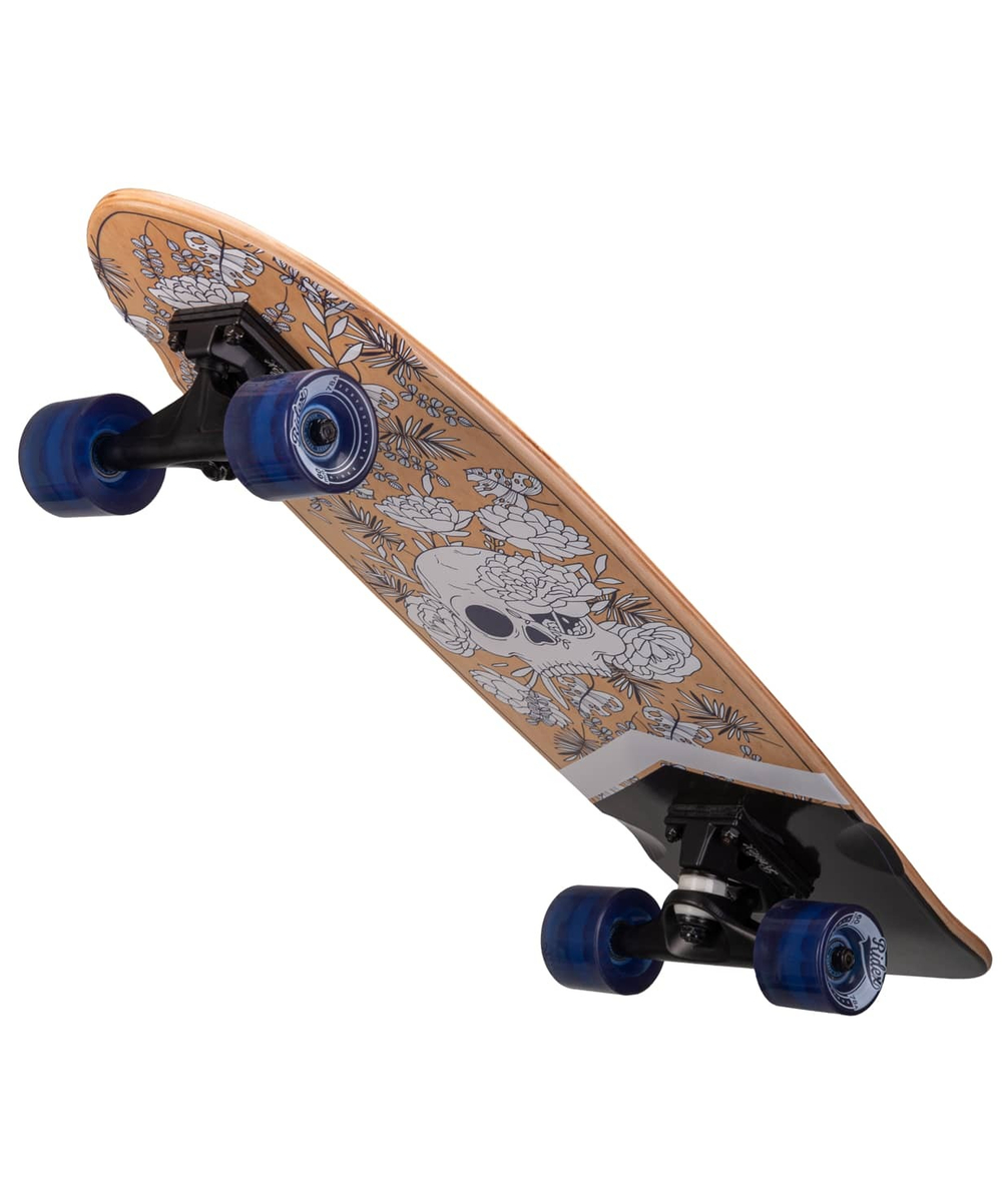 Круизер Ridex Texture 28.5"x8.25"
