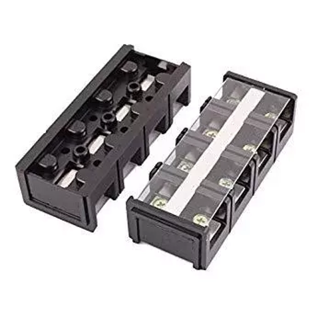 Колодка клеммная AL TB 6004