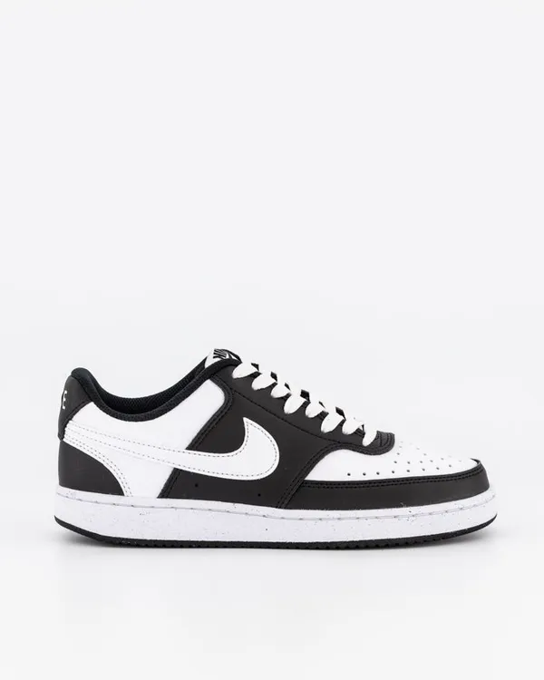 Кеды женские NIKE Court Vision Low Next Nature