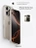 Чехол накладка iPhone 16 Pro Max 6.9" Gurdini силикон Ultra Twin 1 mm прозрачный