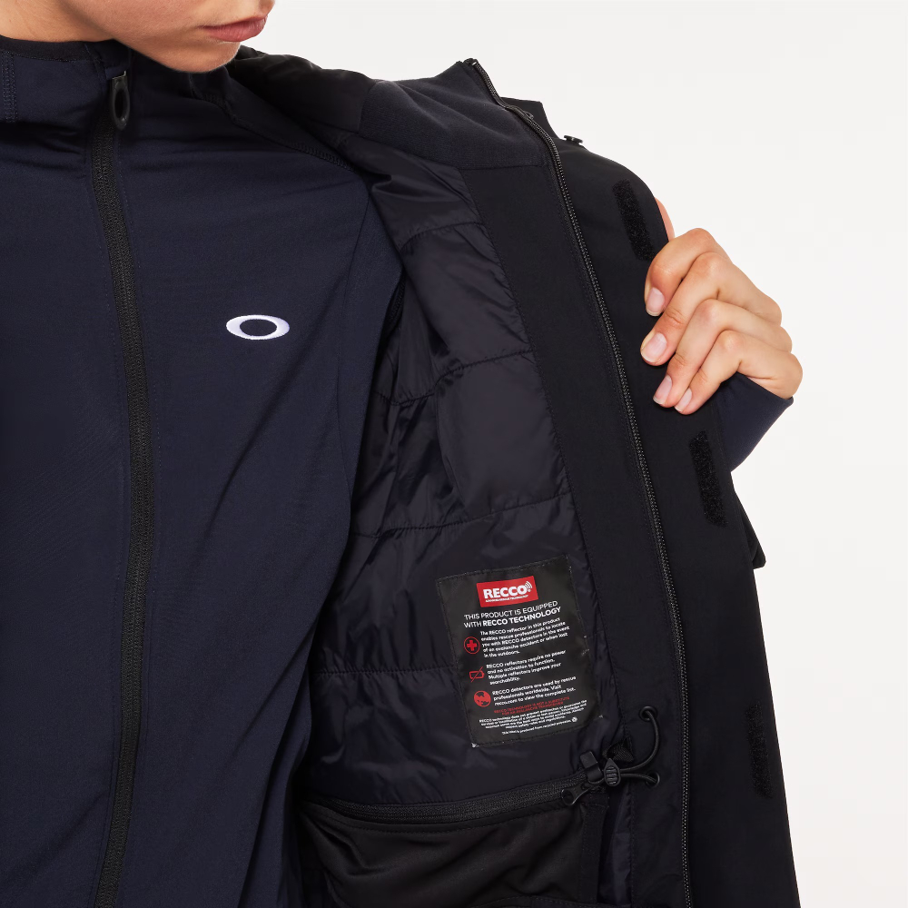 Куртка для сноуборда Oakley Sub Temp RC Gore-Tex Jacket Women's