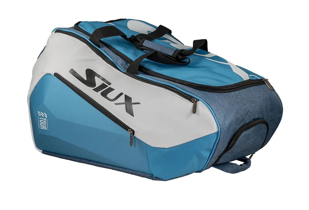Сумка для Padel Siux Pro Tour Bag - разноцветный