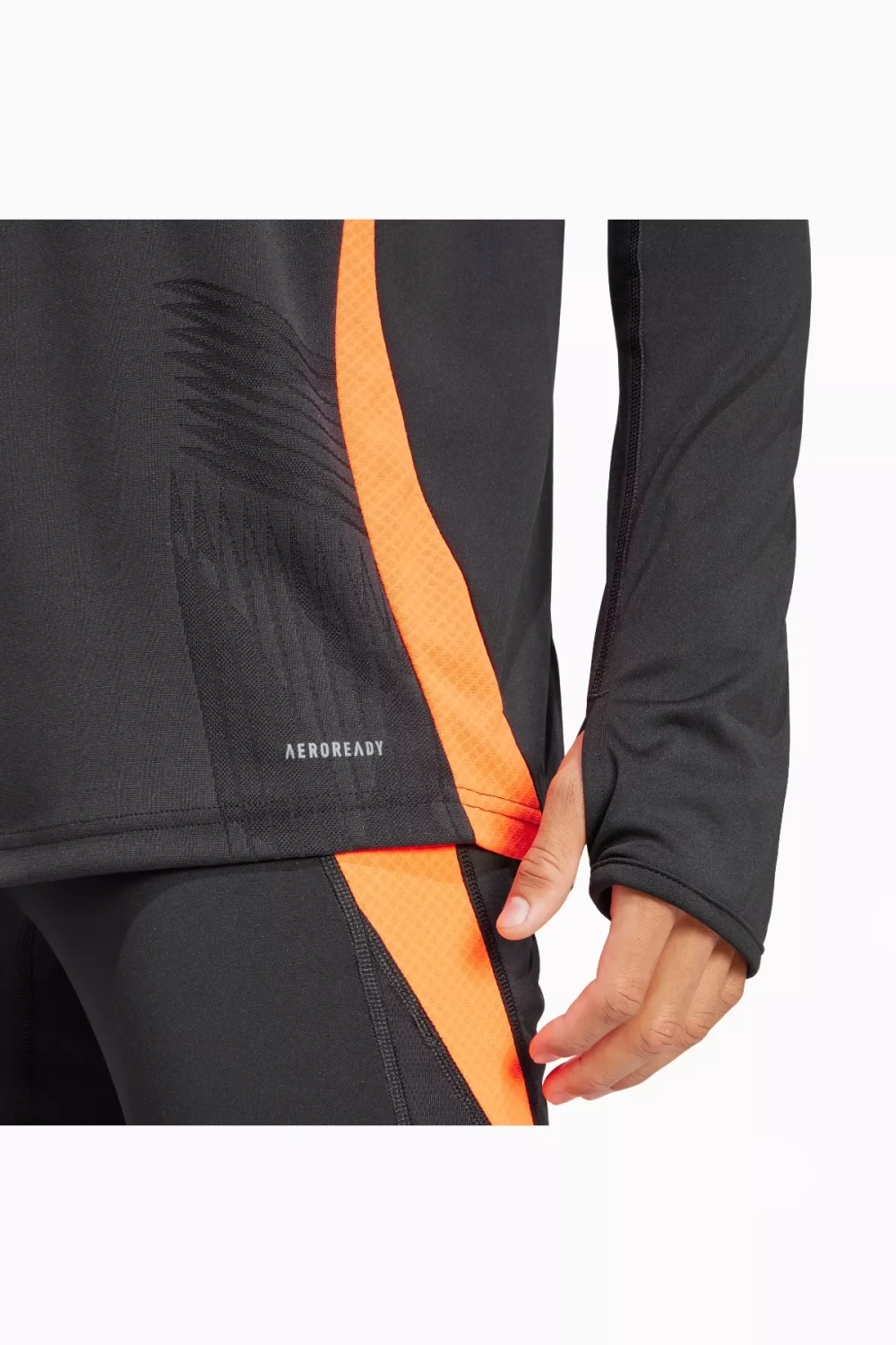 Кофта adidas Tiro 24 Pro Training Top